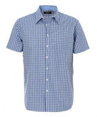 W55 Mens Hudson S/S - 5 Colours