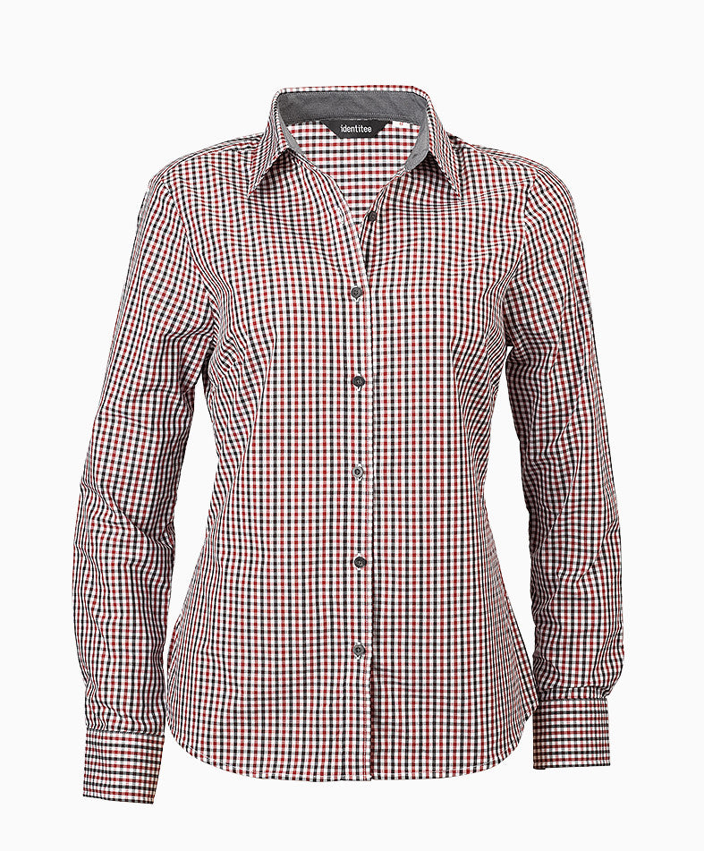 W56 Ladies Hudson L/S