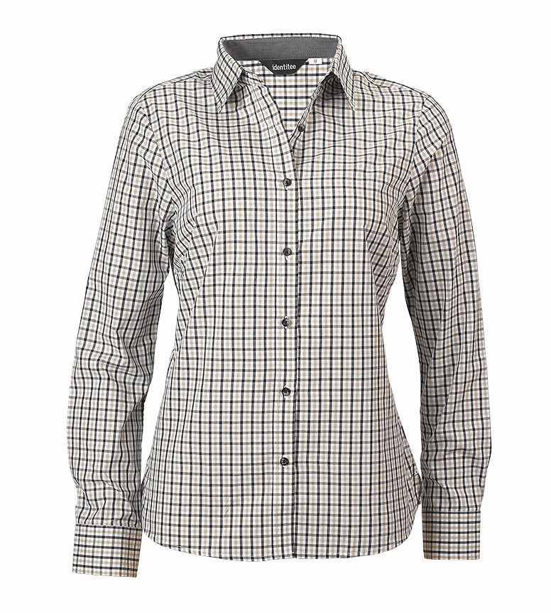 W56 Ladies Hudson L/S