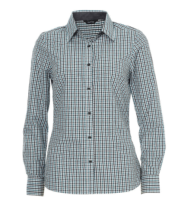 W56 Ladies Hudson L/S