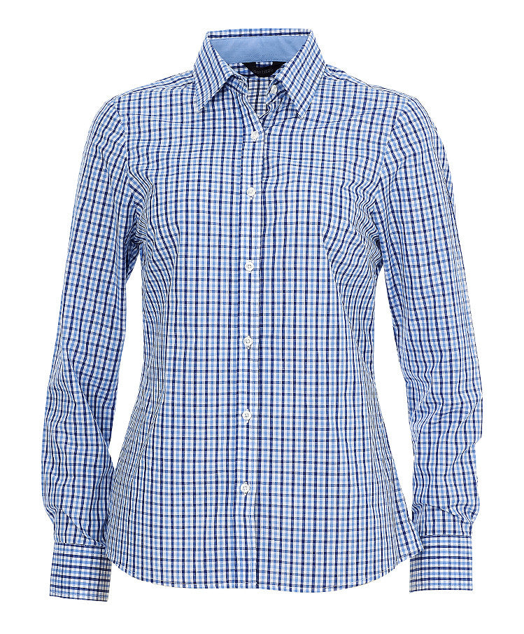 W56 Ladies Hudson L/S
