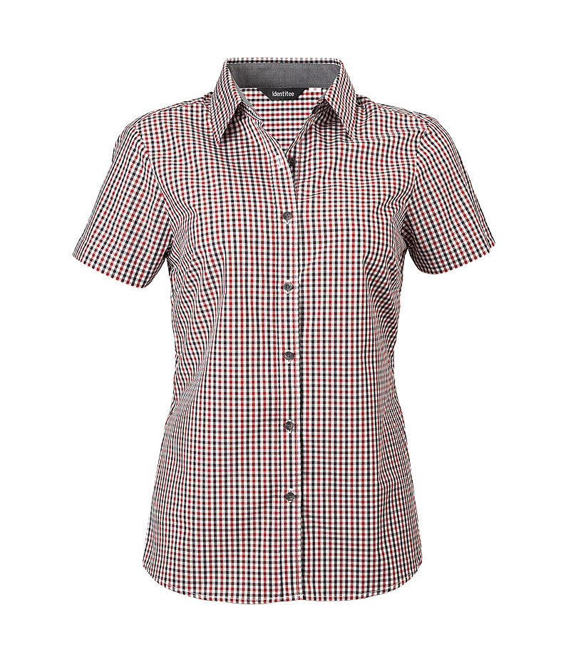 W57 Ladies Hudson S/S