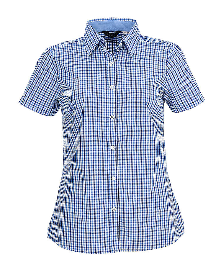 W57 Ladies Hudson S/S