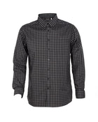 Barrett L/S Shirt (Mens)