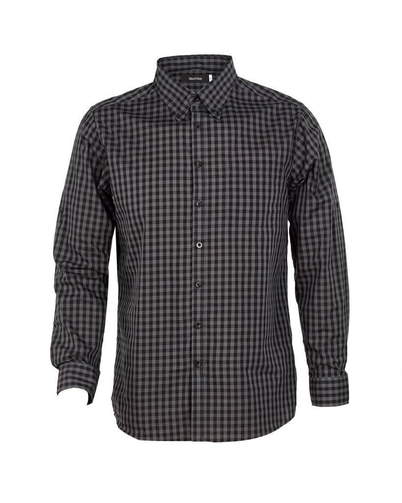 Barrett L/S Shirt (Mens)