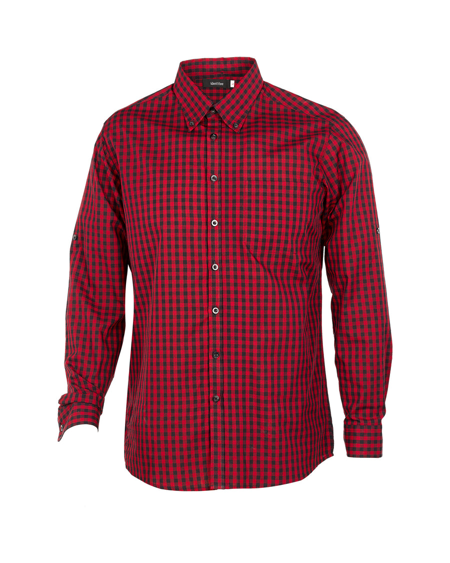 Barrett L/S Shirt (Mens)