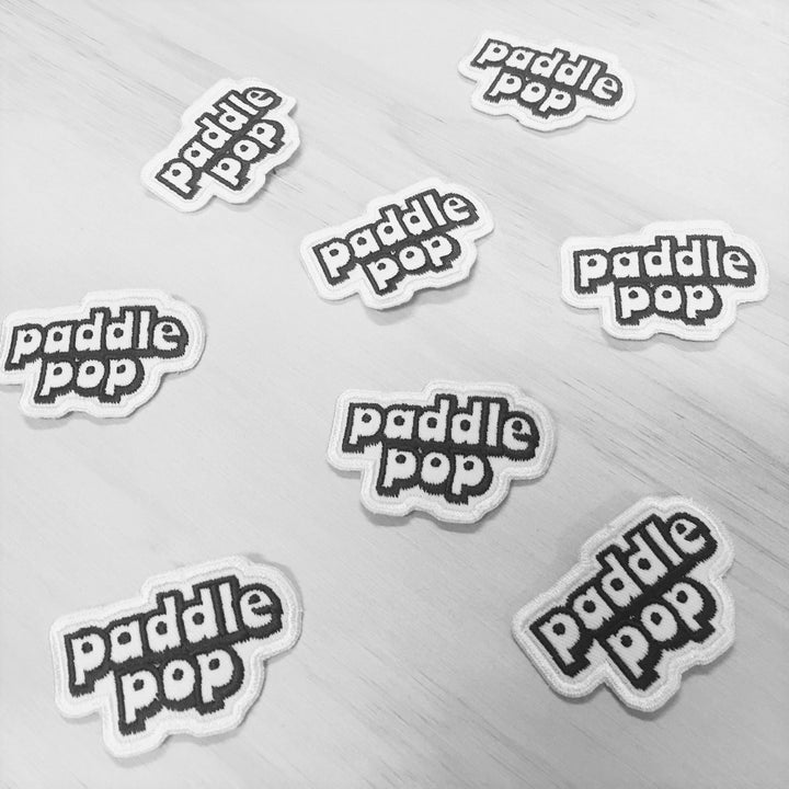Paddle Pop Merchandise