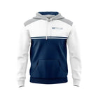Sublimation Set In Sleeve Pullover Hoodie
