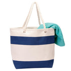 Soho Cotton Canvas Tote