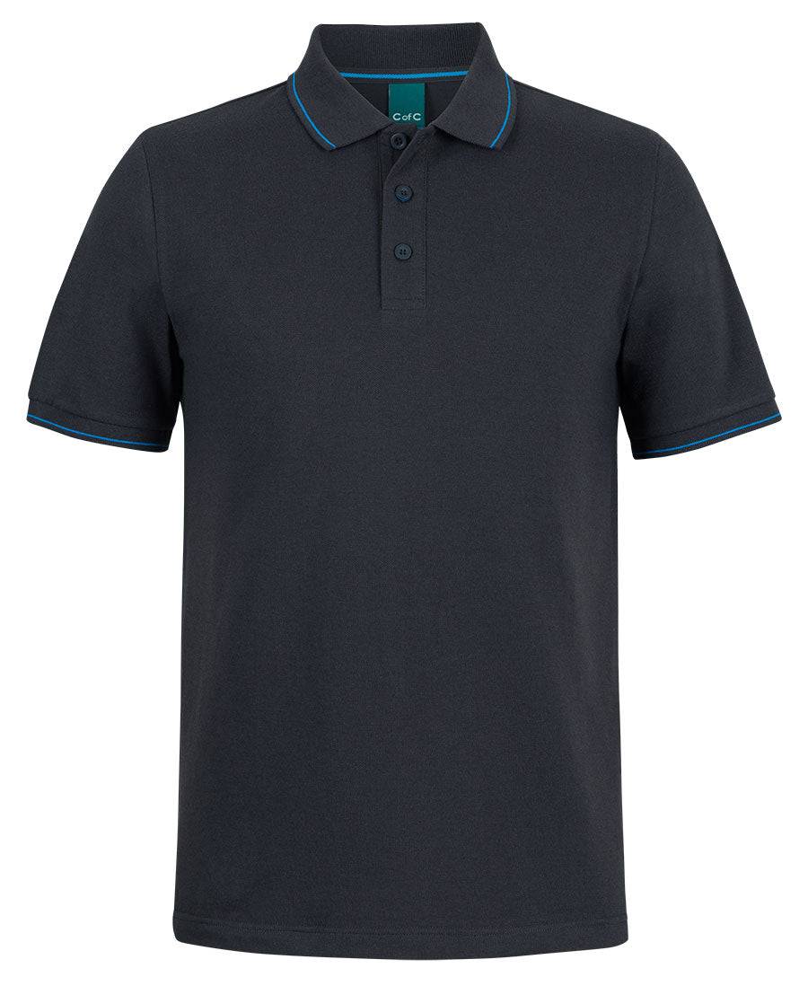 C of C Classic Polo