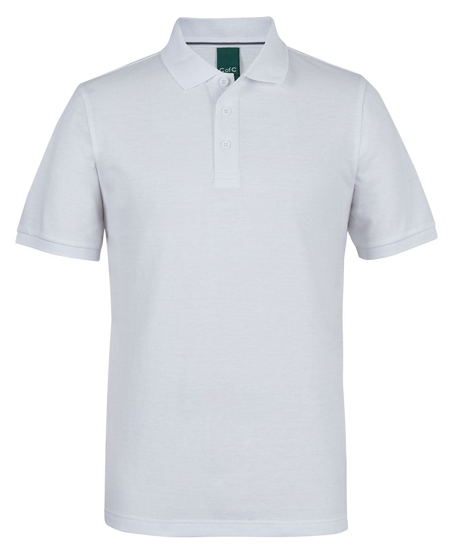 C of C Classic Polo