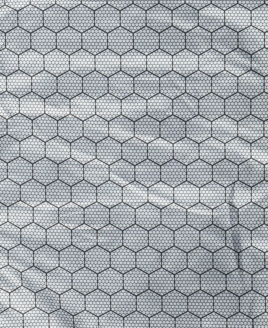 C of C Graphene Puffer Jacket