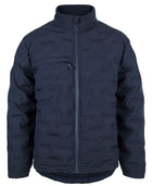C of C Graphene Puffer Jacket