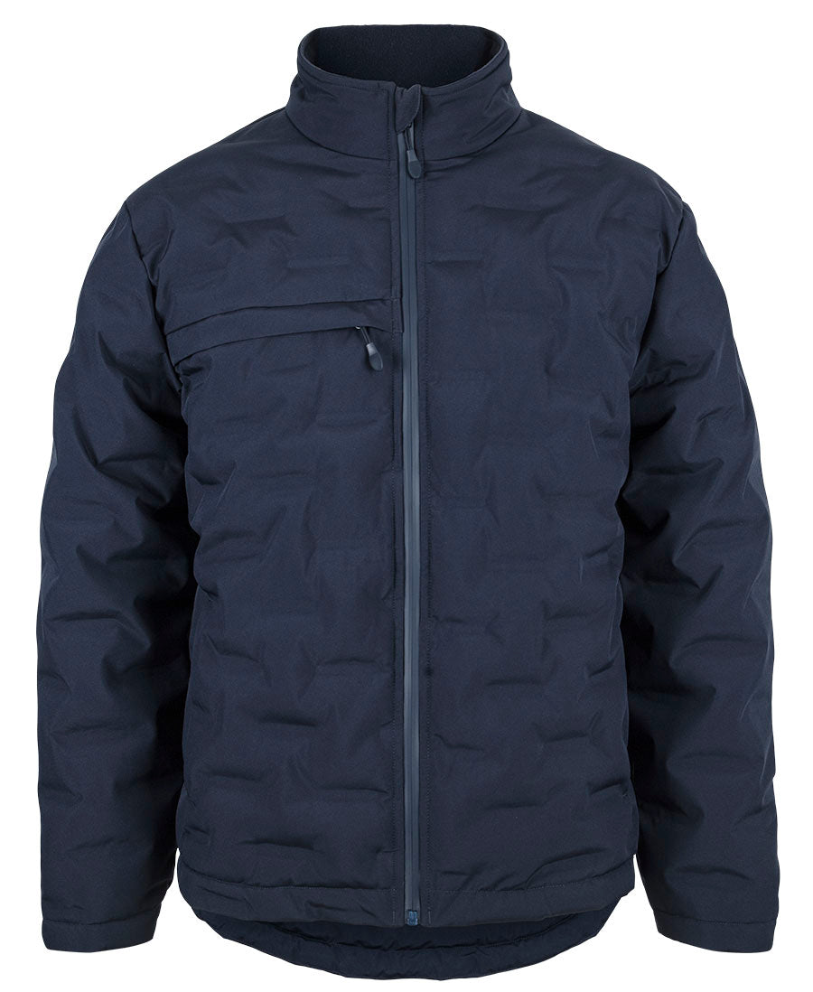 C of C Graphene Puffer Jacket