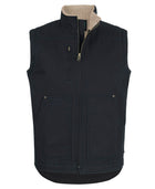 C of C Barn Vest