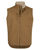 C of C Barn Vest