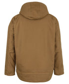 C of C Hooded Barn Jacket