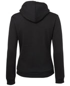 P/C Full Zip Hoodie (Womens)