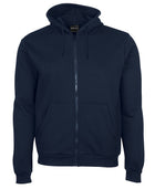 P/C Full Zip Hoodie
