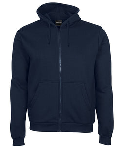 P/C Full Zip Hoodie