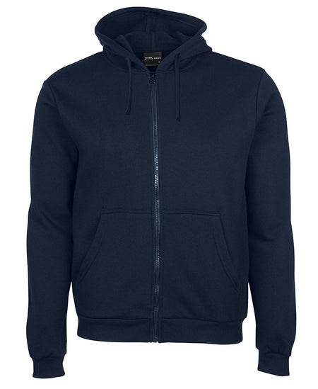 P/C Full Zip Hoodie