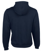 P/C Full Zip Hoodie