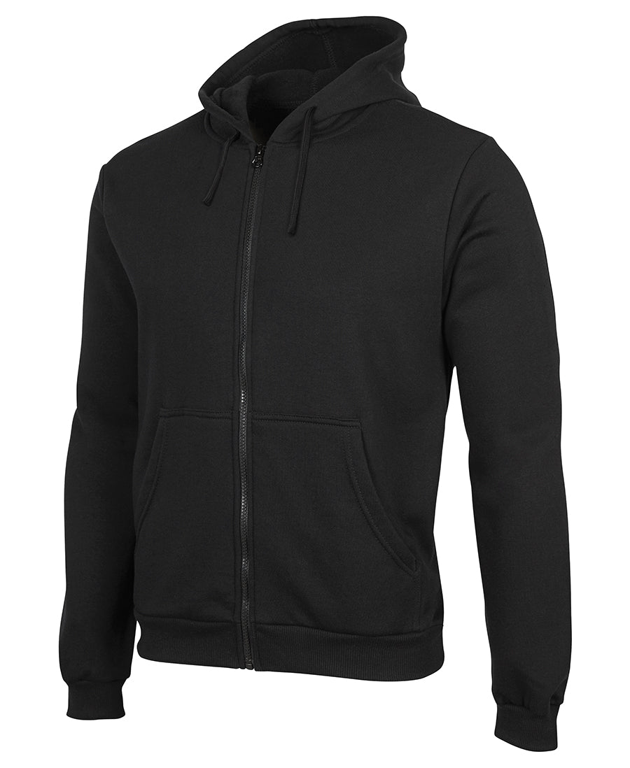 P/C Full Zip Hoodie