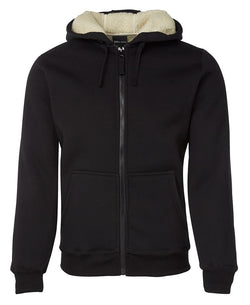 Shepherd Hoodie