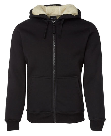Shepherd Hoodie