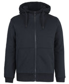 Premium Full Zip 670gsm Shepherd Hoodie