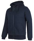 Premium Full Zip 670gsm Shepherd Hoodie