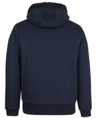 Premium Full Zip 670gsm Shepherd Hoodie