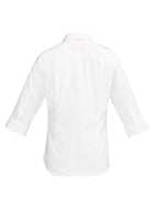 Hudson 100% Cotton 3/4 Sleeve Shirt (Womens)