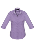 Womens Newport 3/4 Sleeve Shirt