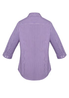 Womens Newport 3/4 Sleeve Shirt