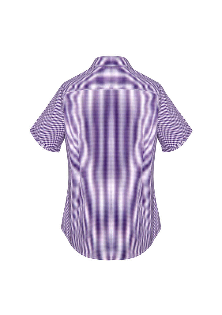 Womens Newport Short Sleeve Shirt