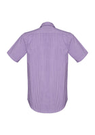 Newport Short Sleeve Shirt (Mens)