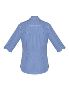 Springfield 3/4 Sleeve Shirt (Womens)