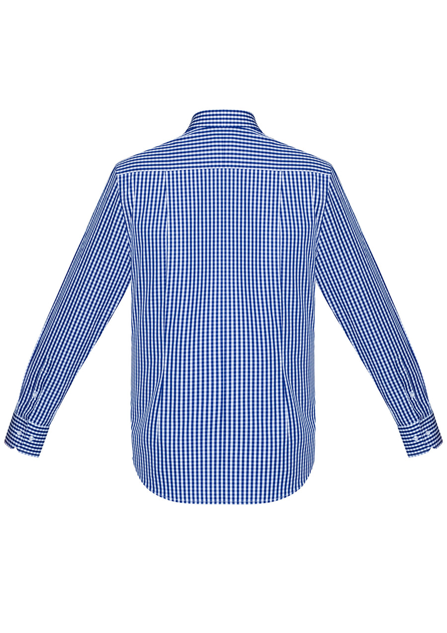 Springfield Long Sleeve Shirt (Mens)