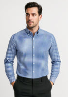 Springfield Long Sleeve Shirt (Mens)