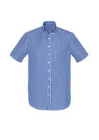 Springfield Short Sleeve Shirt (Mens)