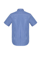 Springfield Short Sleeve Shirt (Mens)