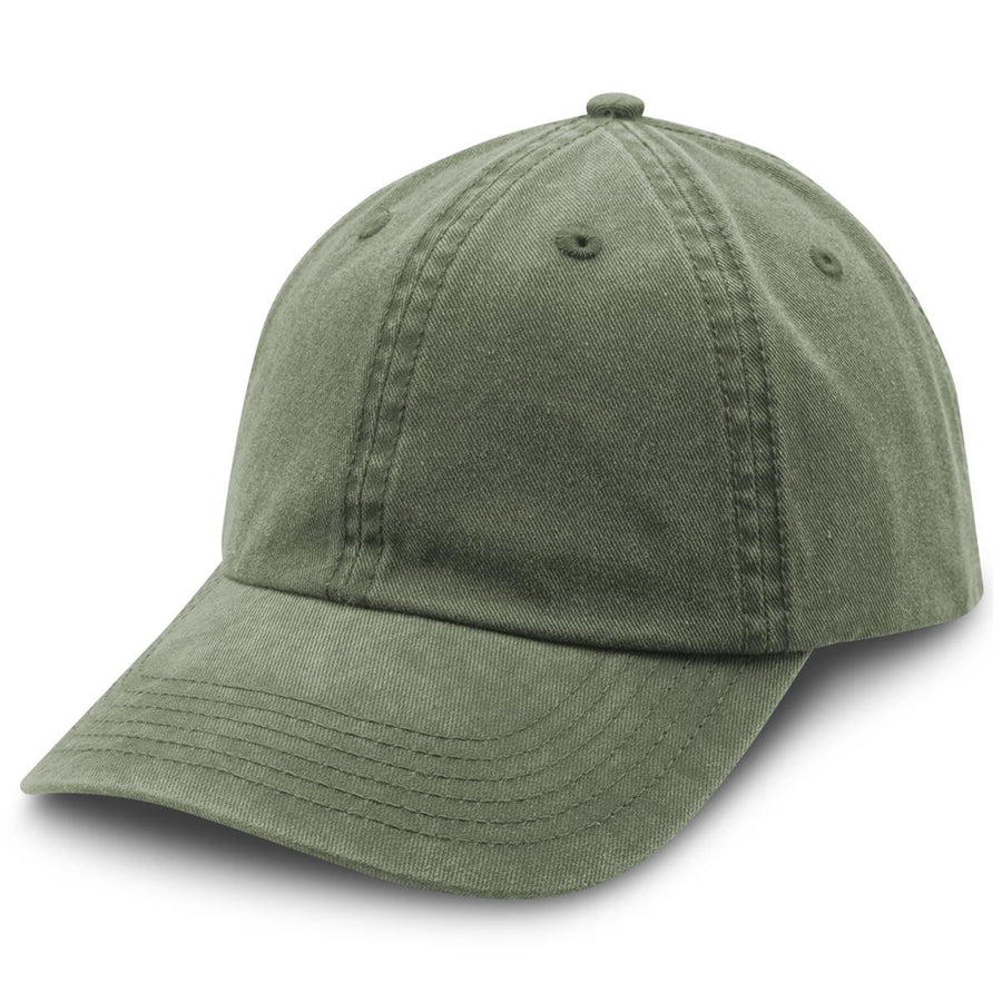 Washed Chino Cap (Supaetch)