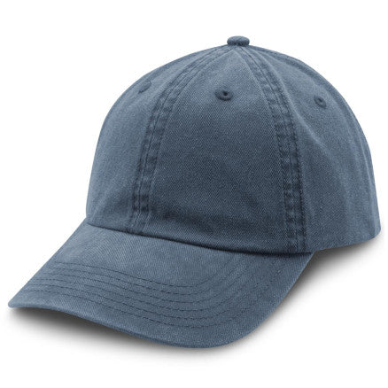 Washed Chino Cap (Supaetch)