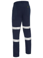 Recycle Taped  Biomotion Cargo Work Pant