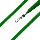 Unprinted Bootlace Lanyard