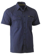 FLX & MOVE™ Utility Work S/S Shirt