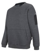 350 Premium Trade Crew Neck Fleece