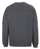 350 Premium Trade Crew Neck Fleece