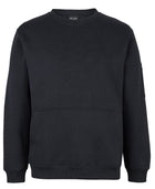 350 Premium Trade Crew Neck Fleece